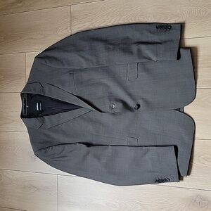 STRELLSON Allen Mercer Wool Blazer EU 46 US 36